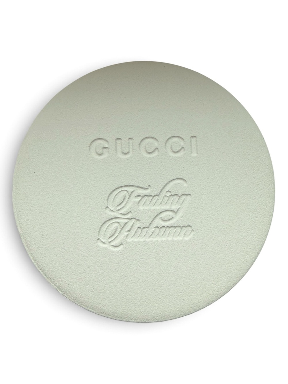New Gucci scented ceramic diffuser Fading Autumn